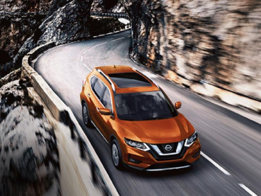 Alan b Nissan is a Vancouver Nissan dealer and a new car and used