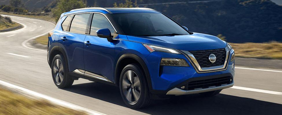 2022 Nissan Rogue Maintenance Schedule 2022 Nissan Rogue Suv - Wright Nissan