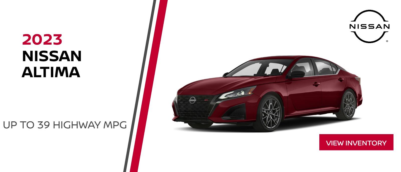 Your Local Nissan Dealership Wright Nissan