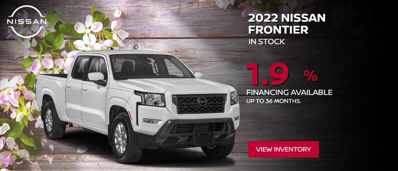 Wharton Nissan in Parkersburg, WV Serving Vienna, WV & Athens, OH