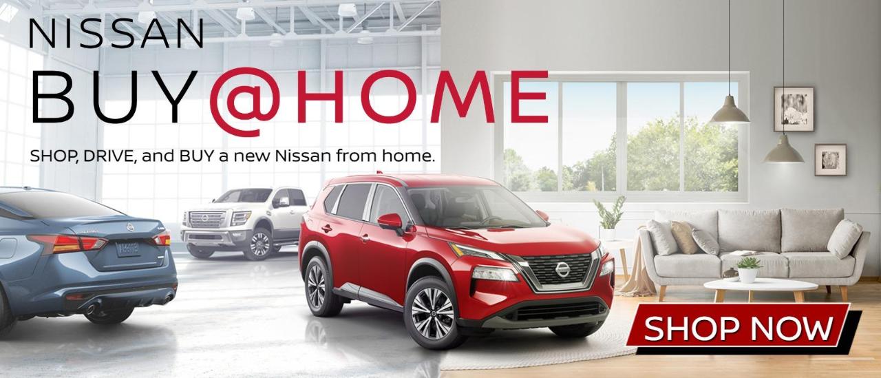 Wharton Nissan in Parkersburg, WV Serving Vienna, WV & Athens, OH