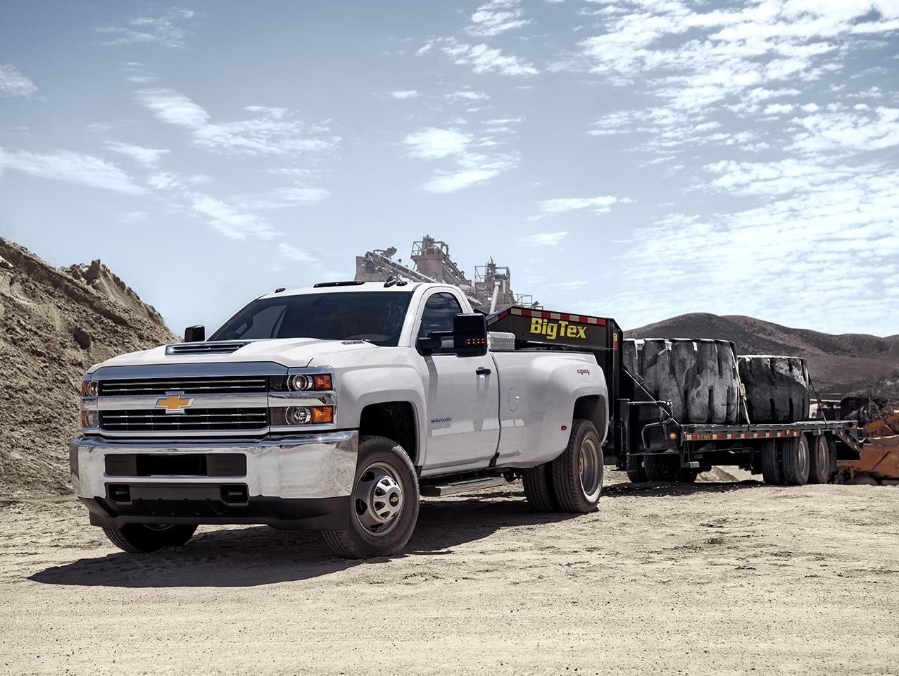 Powertrain
