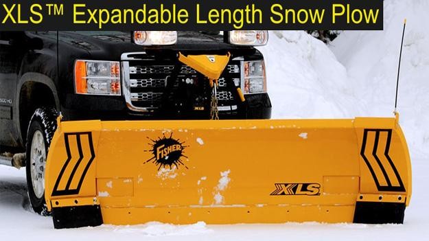 Expandable Length