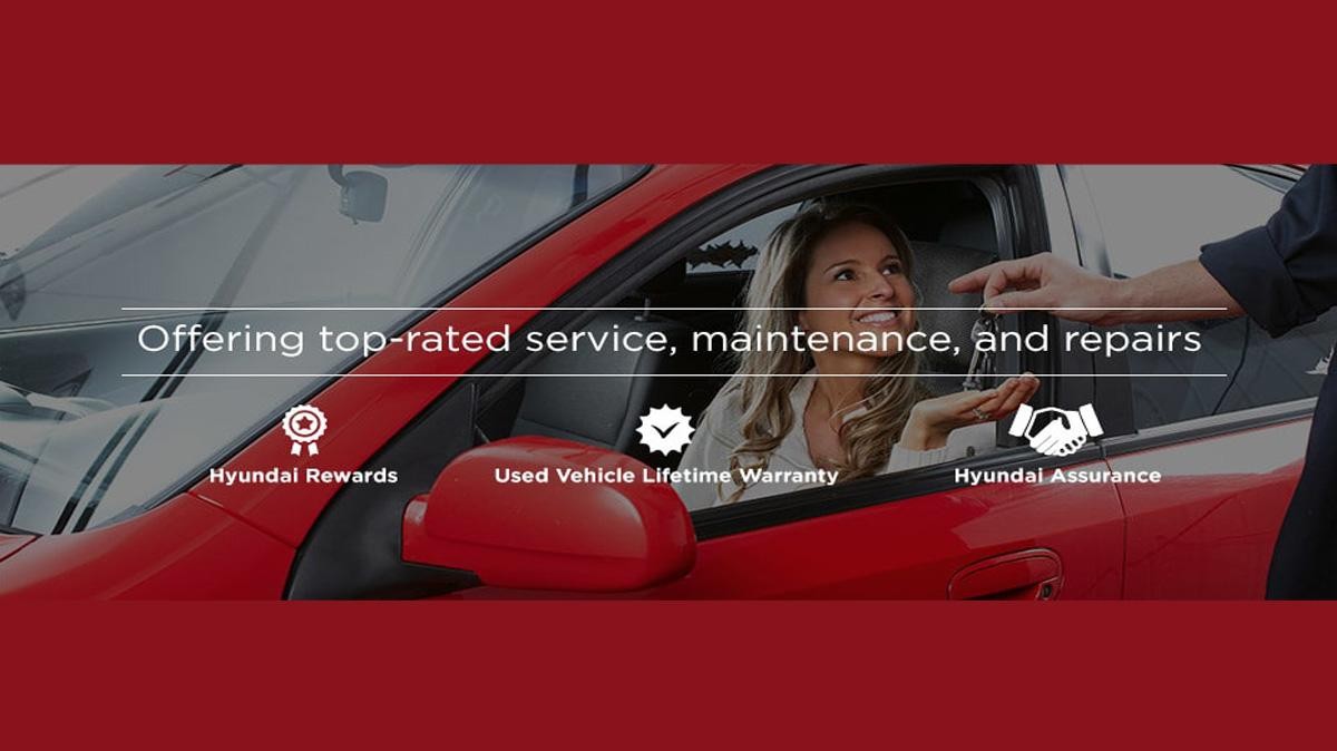 Hatchett Hyundai East is a Wichita Hyundai dealer and a new car and ...