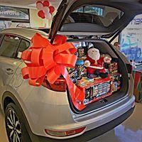 Bayside Kia of Waldorf