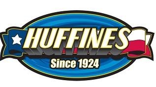 Huffines - Since 1924