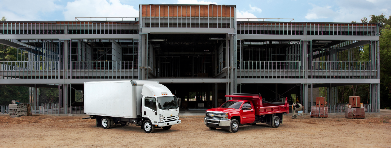 Chevy Commercial Vehicles for sale in Mukwonago, WI