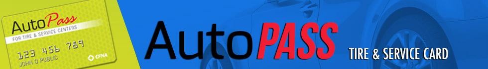 Auto PAts