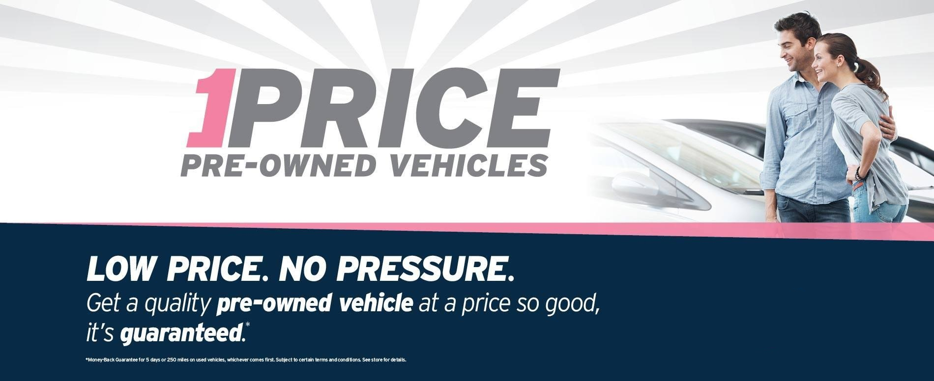 AutoNation One Price In WEST PALM BEACH