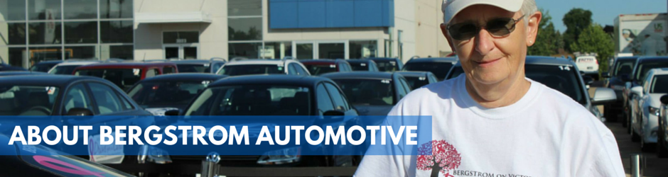 Bergstrom Automotive