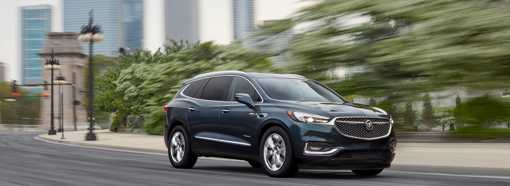 Buick Dealer