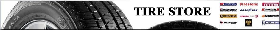 tire store