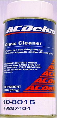 ACDelco Glass Cleaner