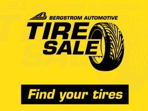 Tire Sale