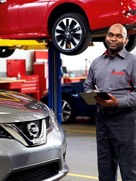 Dedicated Service Experts
