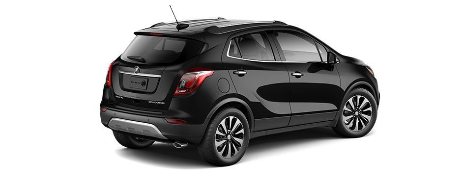 2017 encore