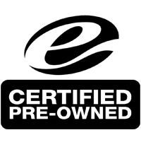 Certified PreOwned