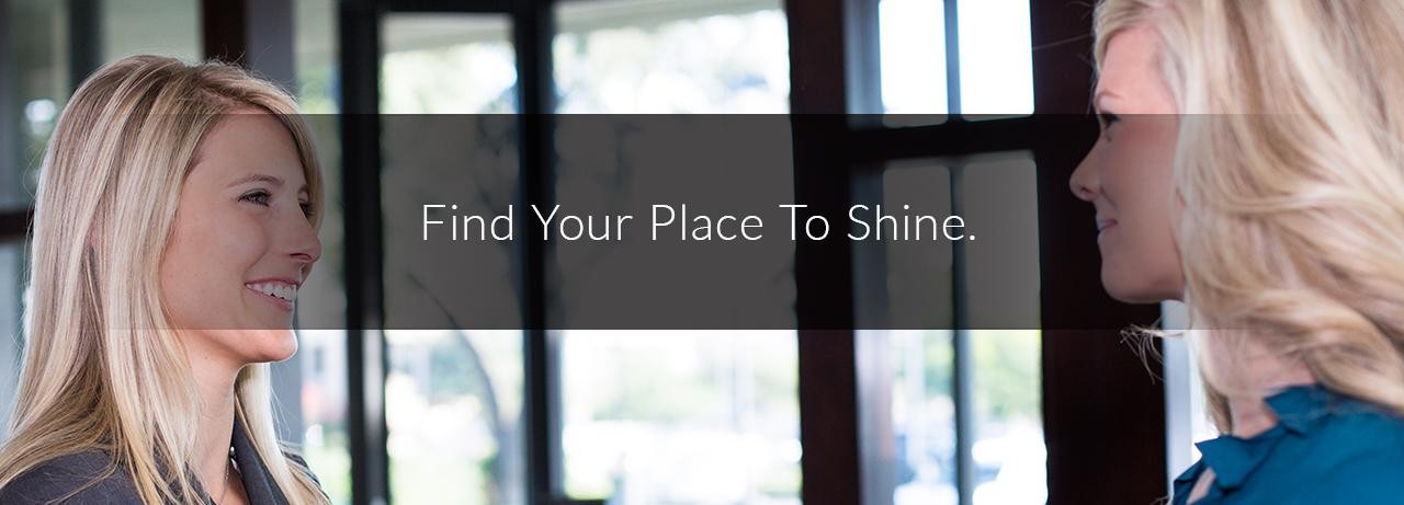 Place To Shine