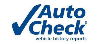 AutoCheck Logo