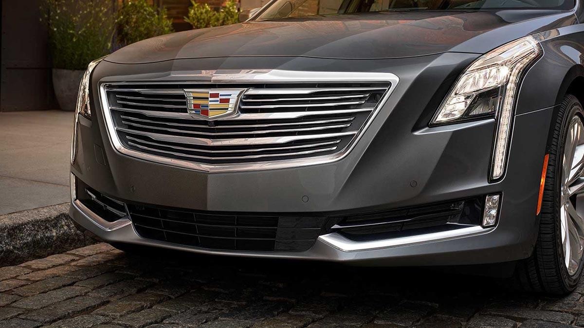 Cadillac_2018_CT6 Sedan_Feature_Platinum