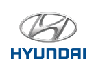 Hyundai Logo