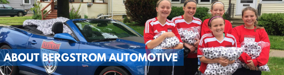 Bergstrom Automotive