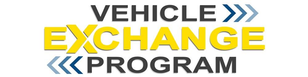 Vehicle Exchange Program