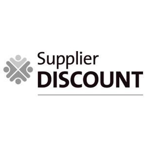 GM Supplier Discount