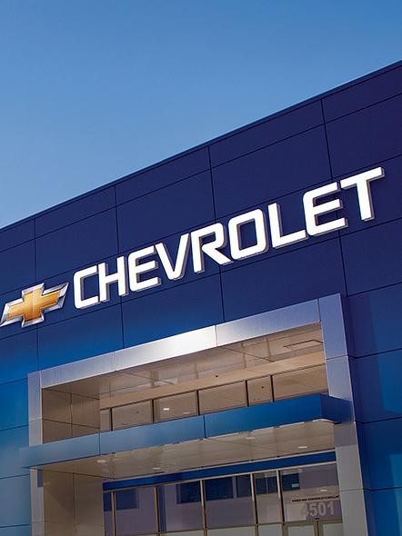 Burke Chevrolet