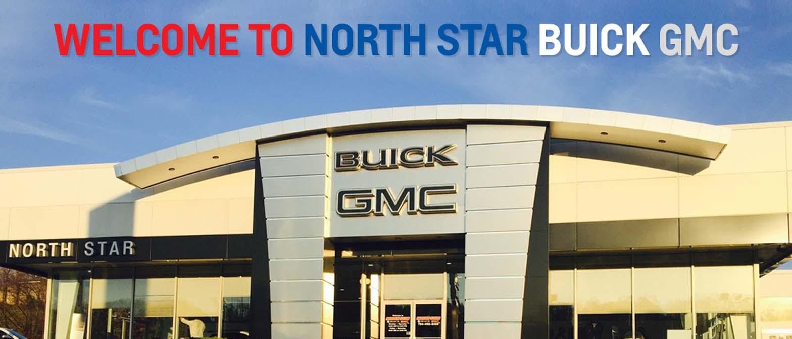 McKees Rocks Buick GMC Dealer