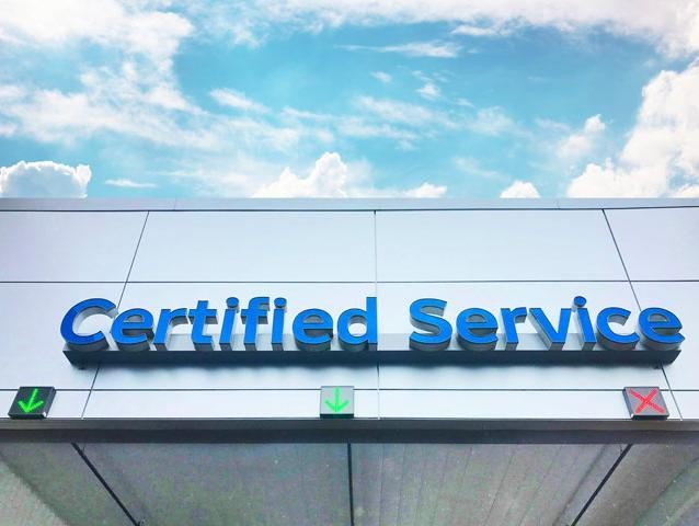 Schedule Service