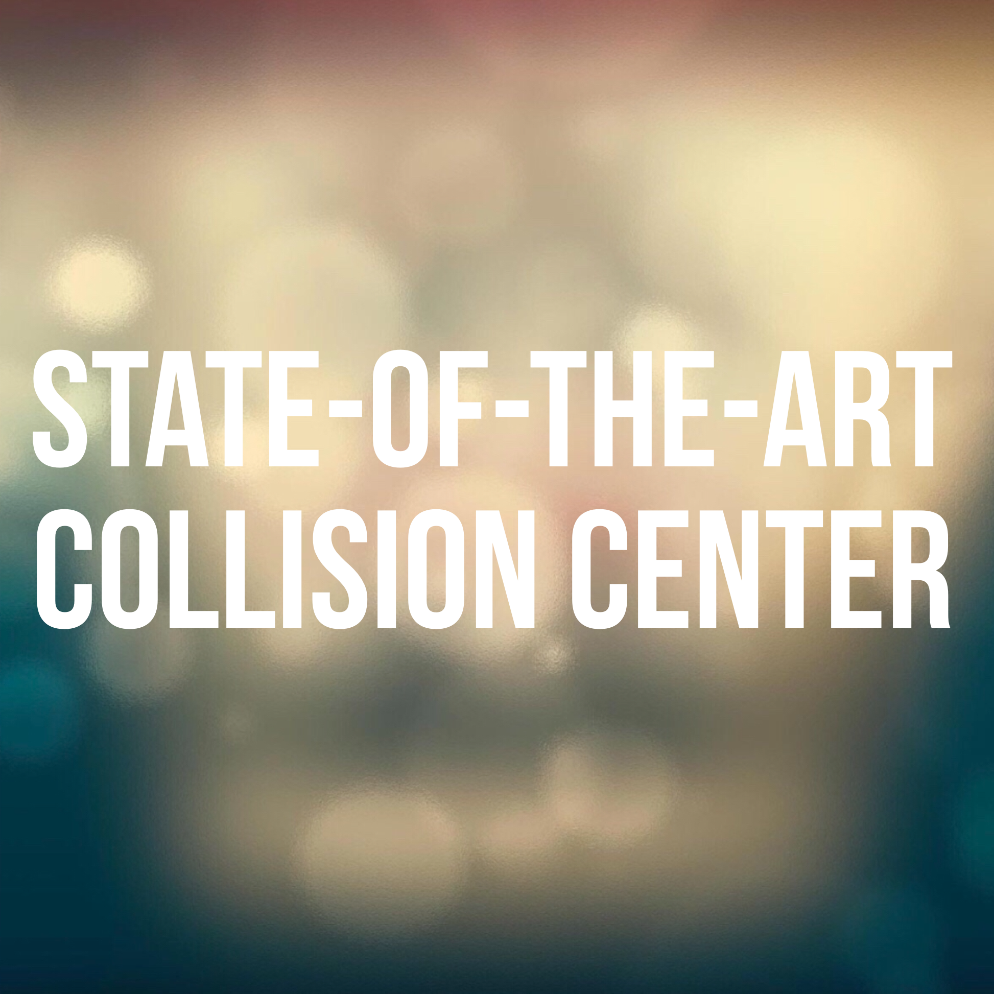 Collision Center