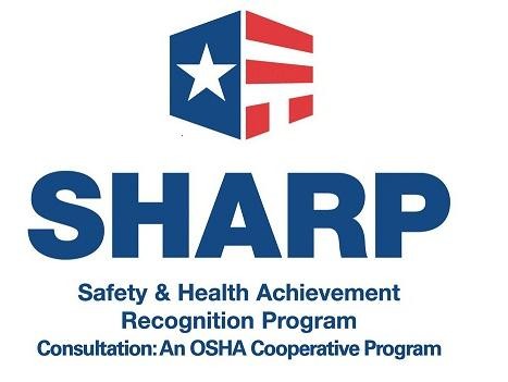 Safety & Health Achievement Recognition Program (SHARP) 