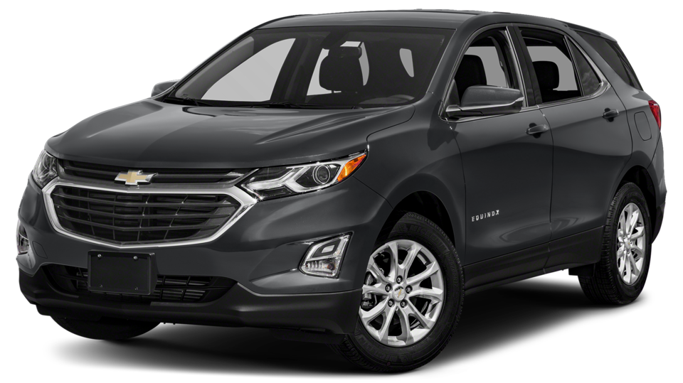 2019 Chevrolet Equinox 2019 Chevrolet Equinox