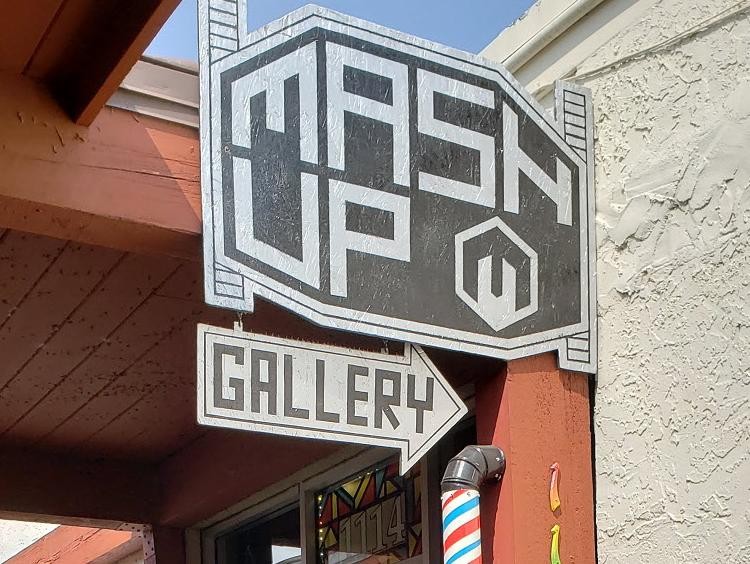 Mashup Gallery