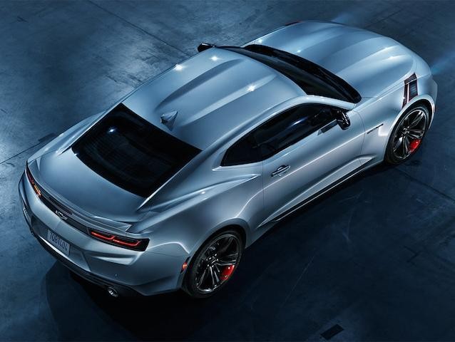 Redline Special Edition EH Chevy Douglaston_2
