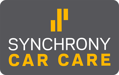 Synchrony Car Care