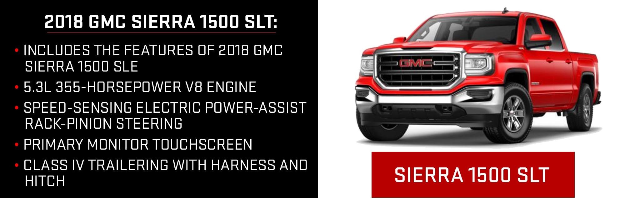 2018 GMC Sierra 1500 in Kittanning