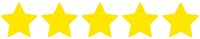 5 yellow Stars