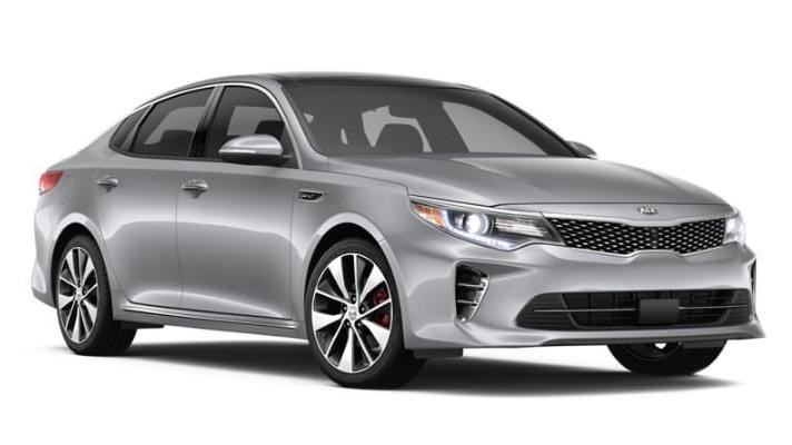 Compare Nissan Altima vs Optima