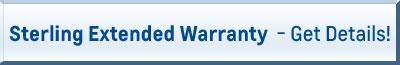 Extended Warranty