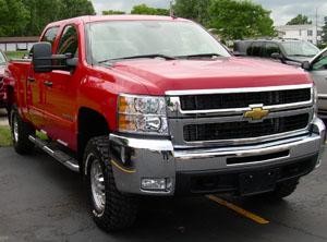 ABRA Sterling Auto Body Shop 