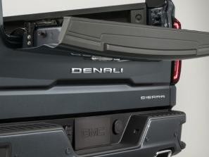 2019 GMC Sierra Multipro Tailgate