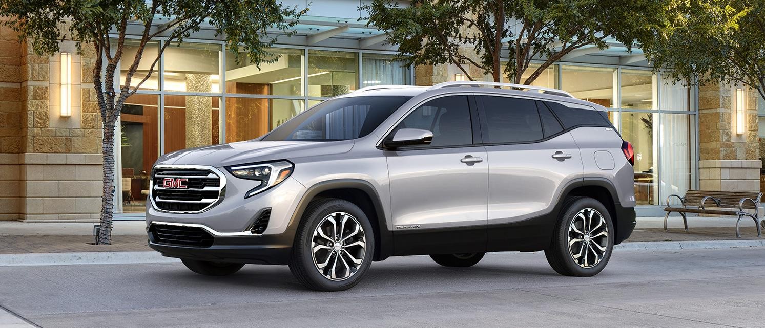 2018_GMC_Terrain_Feature_Exterior