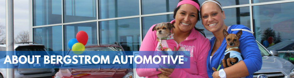 Bergstrom Automotive