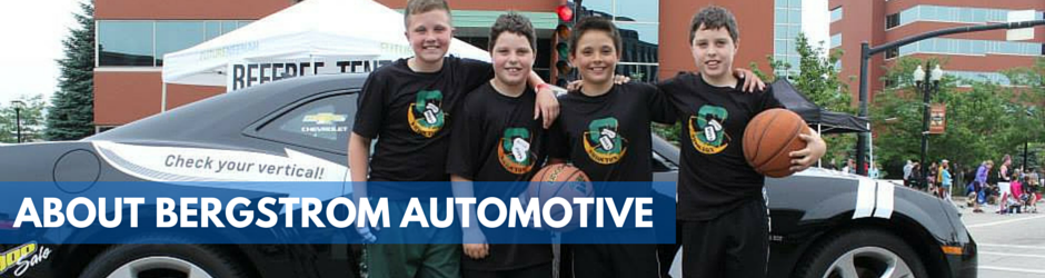 Bergstrom Automotive