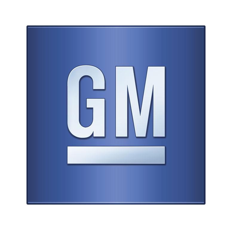 GM Logo