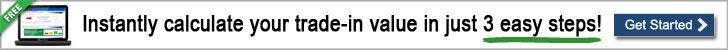 calculate trade-in value