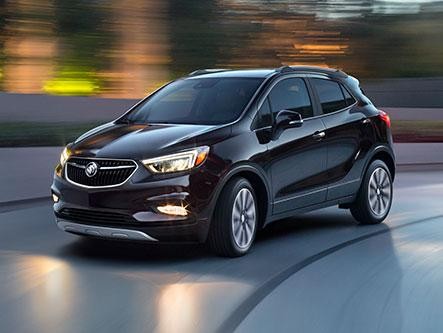 Buick Encore