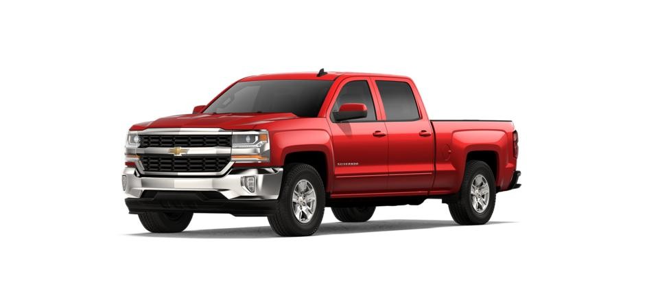 silverado